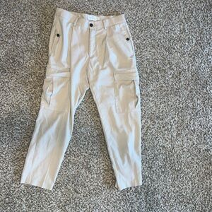 men’s top man pants